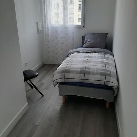 Appartement Cosy De Centre Ville Шарантон-ле-Пон Экстерьер фото