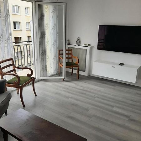 Appartement Cosy De Centre Ville Шарантон-ле-Пон Экстерьер фото