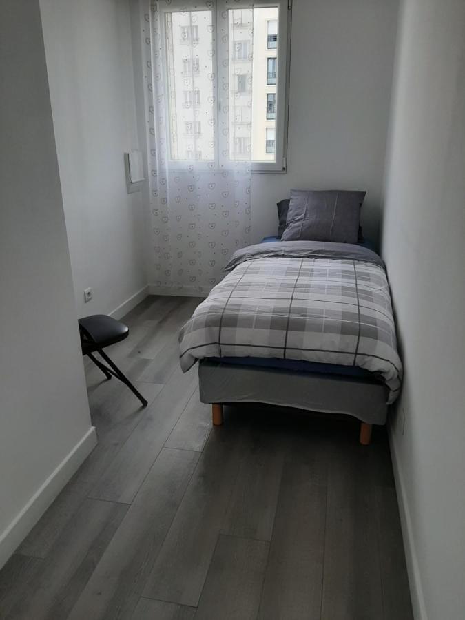 Appartement Cosy De Centre Ville Шарантон-ле-Пон Экстерьер фото